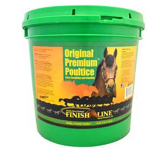 ORIGINAL PREMIUM MEDICATED POULTICE 23 LB