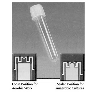 STERILE CULTURE TUBE 5 ML 25/PKG