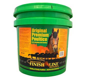 ORIGINAL PREMIUM MEDICATED POULTICE 45 LB