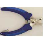 NEW STYLE NAIL TRIMMER SMALL 5-1/2 IN