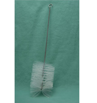 EZ-NURSE™ NURSING BOTTLE BRUSH 18 IN L 1/PKG