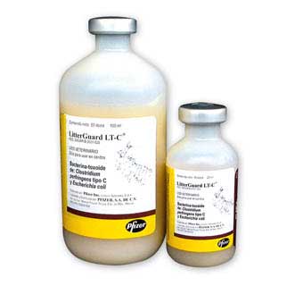 LITTERGUARD® LTC 250 DOSE