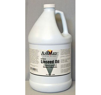 LSO™ LINSEED OIL BLEND - GALLON - EACH