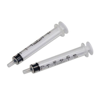 MONOJECT™ DISPOSABLE PISTON SYRINGE CATHETER TIP 140 ML 20/PKG