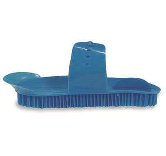 DEEP MASSAGE CURRY COMB PLASTIC