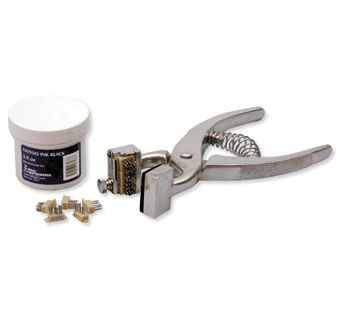 IDEAL® STANDARD TATTOO OUTFIT COMPLETE KIT