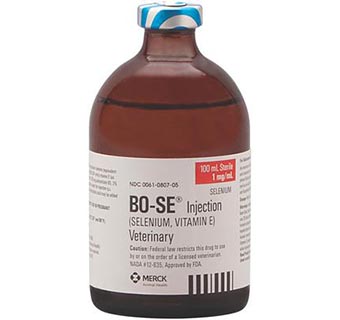 BO-SE® 100 ML (RX)