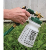 HANDI FARM SPRAYER PLASTIC