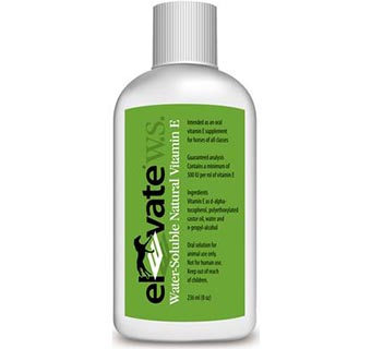 ELEVATE W.S. 8 OZ 1/PKG