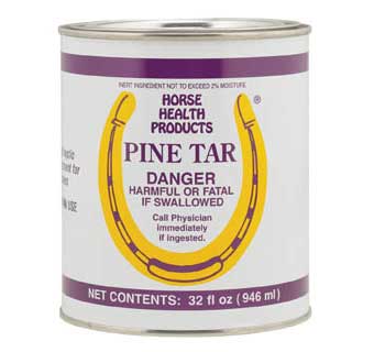 PINE TAR 32 OZ