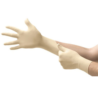 DIAMOND GRIP® MF-300 DISPOSABLE GLOVES POWDER-FREE XL 100/PKG