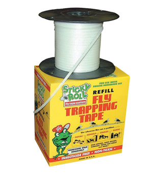 STICKY ROLL™ FLY TAPE