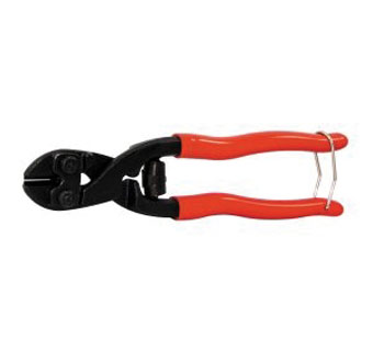HIGH-TENSILE WIRE CUTTER