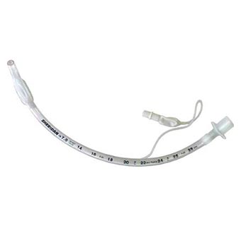 JORVET™ SHERIDAN ENDOTRACHEAL TUBE 4.5MM