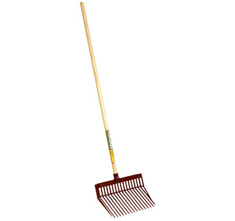 PLASTIC DURAFORK -  BURGUNDY - 3/PKG
