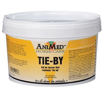 TIE-BY SUPPLEMENT 3000 MG L-CARNITINE 5 LB