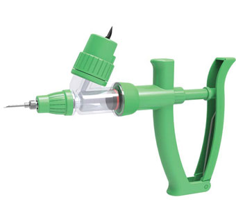 BMV™ SIMCRO™ VACCINATOR 2 ML