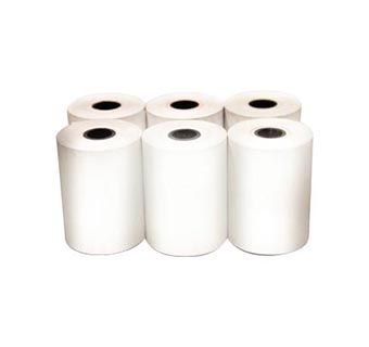 VS2 PAPER ROLLS 6/PKG