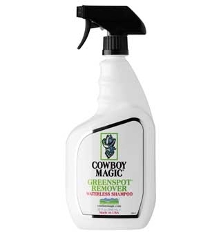 COWBOY MAGIC® GREENSPOT® GREENSPOT REMOVER 1 GAL
