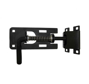 LONE WOLF UNIVERSAL GATE LATCH