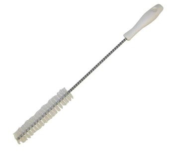 TYPE 6.6 OUTLET BRUSH 6-1/2 IN L X 1-1/2 IN W FOR TANK VALVE