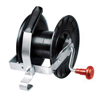 SPEEDRITE™ LINE TIGHTENER ECONO REEL 660 FT/1650 FT CAPACITY