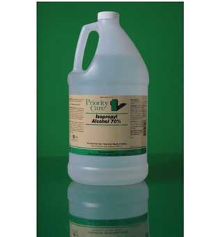 ISOPROPYL ALCOHOL 70% 16OZ