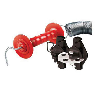 SPEEDRITE™ SPRING GATE 26 FT