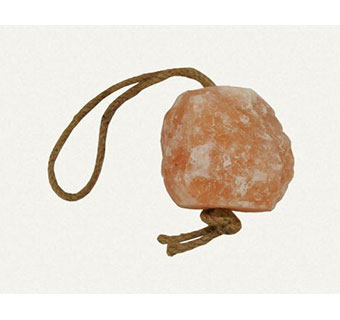 JOLLY STALL SNACK™ REFILL - HIMALAYAN ROCK SALT - EACH