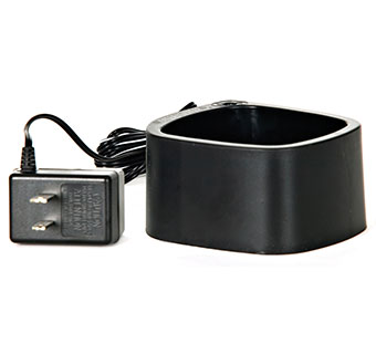DURAPROD® 110V CHARGER BASE-ADAPTER - EACH