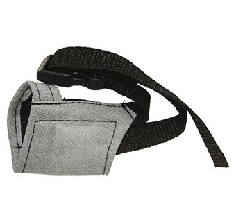 Muzzles, Catchers, Restraints