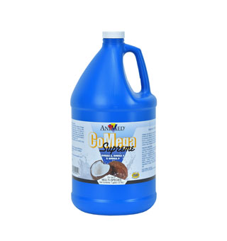COMEGA SUPREME - GALLON - EACH