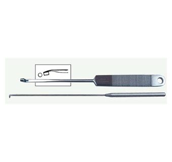 CORNELL TEAT CURETTE 1/PKG