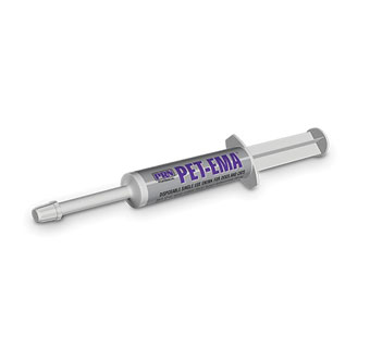 PET-EMA™ SINGLE-USE ENEMA INJECTION 12 ML