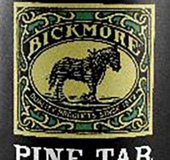 PINE TAR FOR EQUINES - 32OZ - EACH