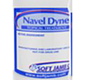 NAVEL DYNE® TOPICAL TREATMENT GALLON 1/PKG
