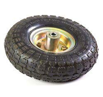 LITTLE GIANT® MUCK CART TIRE ASSEMBLY
