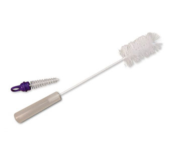 BOTTLE BRUSH 18X4X1.5IN 1/PKG