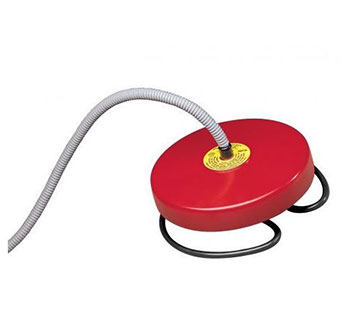 DE-ICER - 1500 WATT - EACH