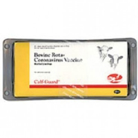 CALF-GUARD® 25 X 1 DOSE