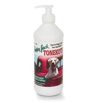 TONEKOTE SKIN AND COAT SUPPLEMENT 16 OZ