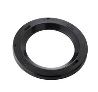 FEED SAVER RING - BLACK - EACH