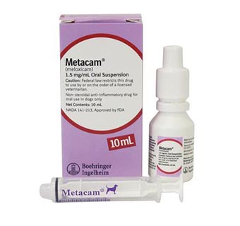 METACAM® ORAL SUSPENSION 1.5MG 10 ML BOTTLE (RX) (SOLD IN HAWAII ONLY)