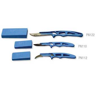 MINISCALPEL™ NON-STERILE SIZE 10 40 COUNT