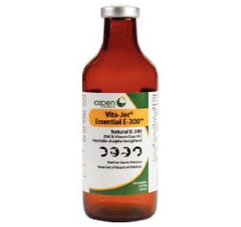 VITA - JEC® ESSENTIAL E-300 250 ML