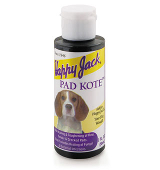 HAPPY JACK PAD KOTE 2 OZ