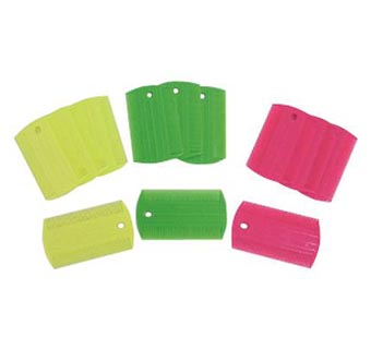 JORVET™ FLEA COMBS DISPOSABLE 12/PKG