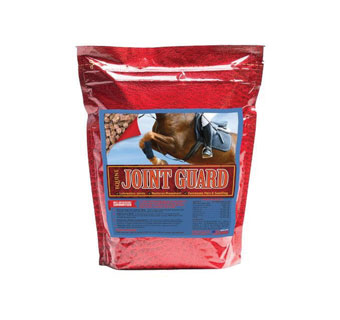 EQUINE JOINT GUARD PELLETS 10 LB