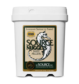 SOURCE NUGGETS 3.5 LB PAIL