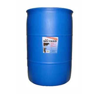 PROZAP INSECTRIN 1% POUR ON XTRA 55 GALLON